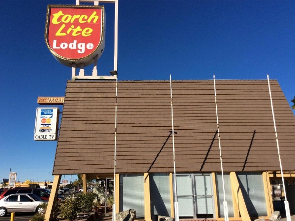 Torch Lite Lodge image 1